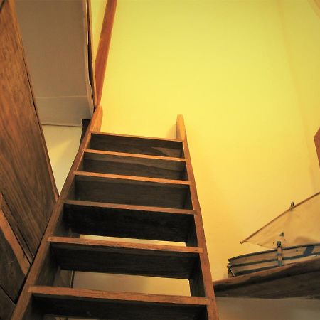 Miti Miwiri Villa Ibo ภายนอก รูปภาพ