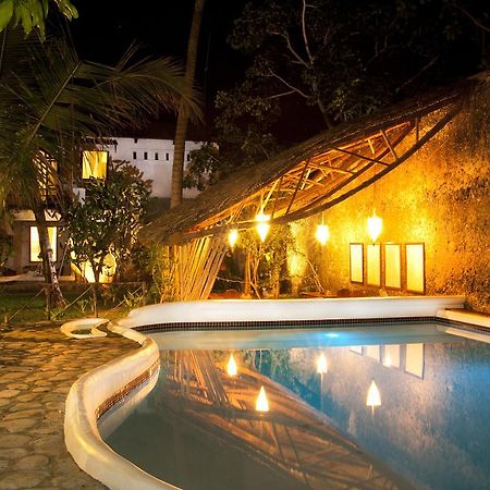 Miti Miwiri Villa Ibo ภายนอก รูปภาพ