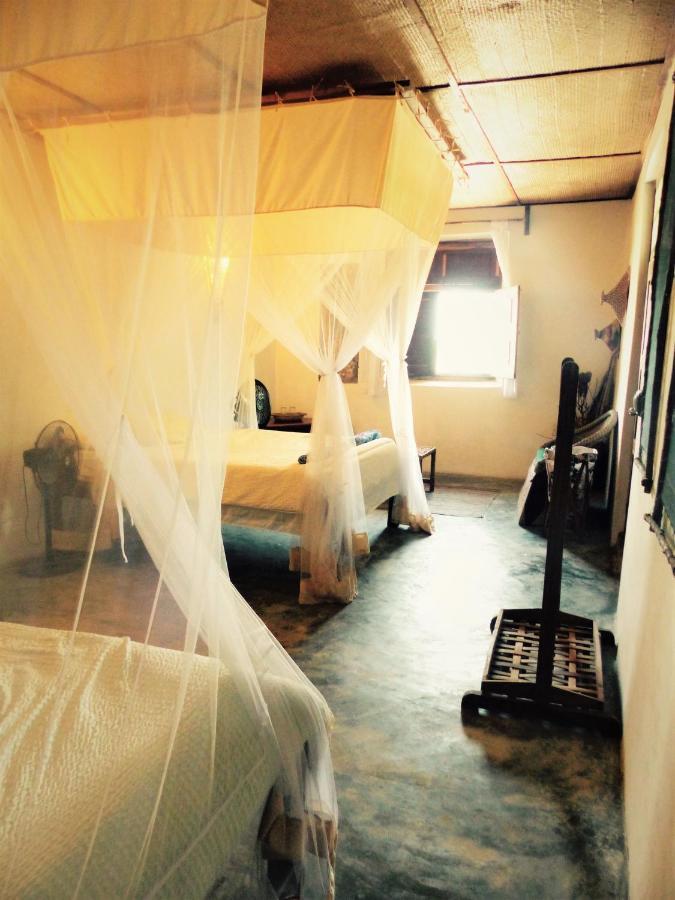 Miti Miwiri Villa Ibo ภายนอก รูปภาพ