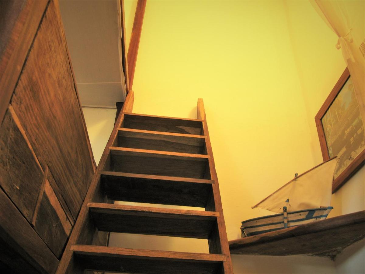 Miti Miwiri Villa Ibo ภายนอก รูปภาพ