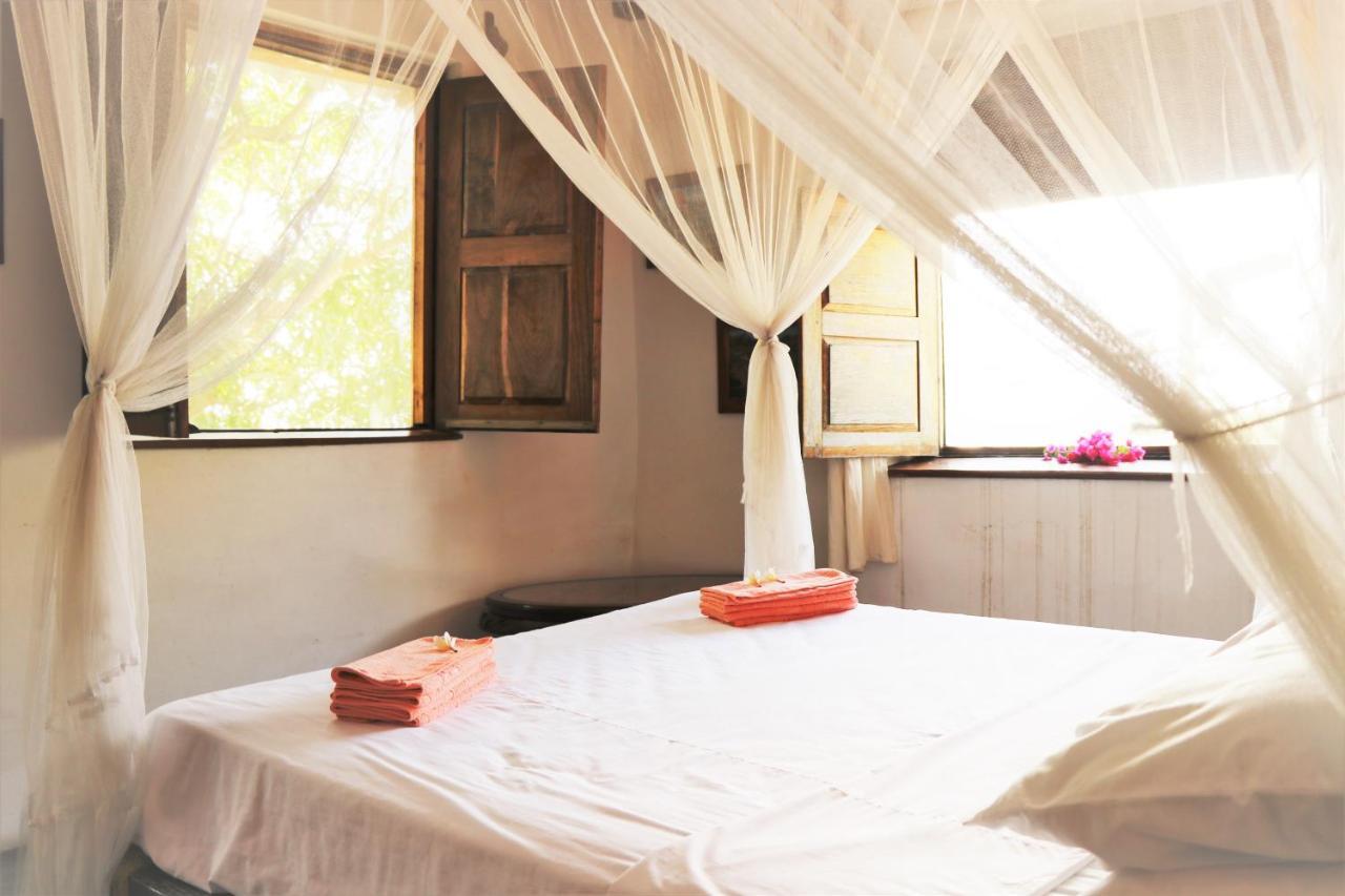 Miti Miwiri Villa Ibo ภายนอก รูปภาพ