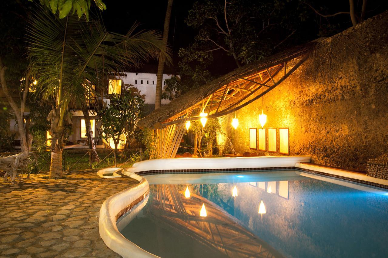 Miti Miwiri Villa Ibo ภายนอก รูปภาพ