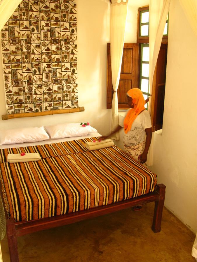 Miti Miwiri Villa Ibo ภายนอก รูปภาพ