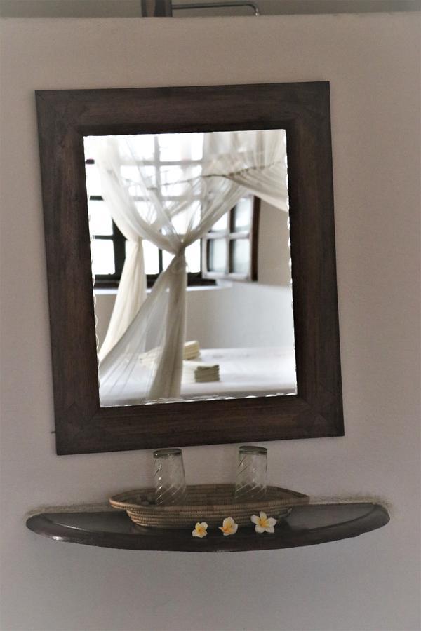 Miti Miwiri Villa Ibo ภายนอก รูปภาพ