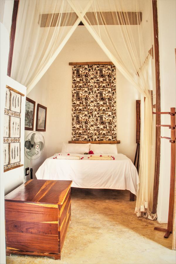 Miti Miwiri Villa Ibo ภายนอก รูปภาพ
