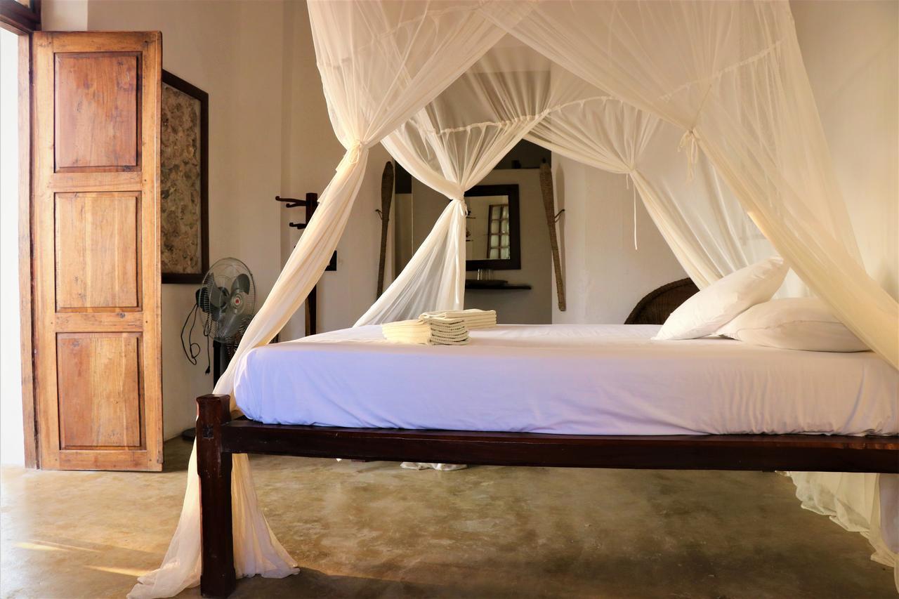 Miti Miwiri Villa Ibo ภายนอก รูปภาพ