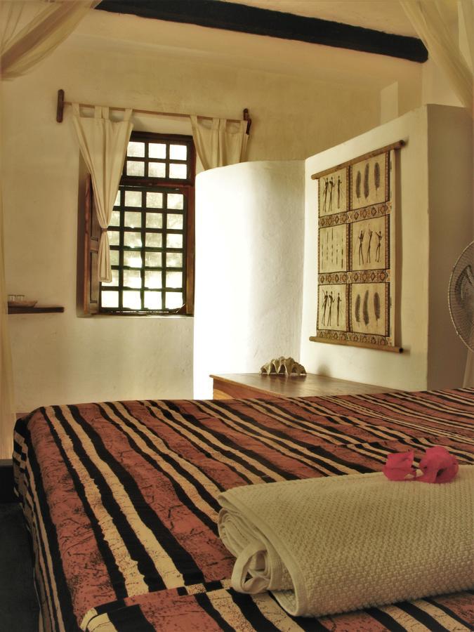 Miti Miwiri Villa Ibo ภายนอก รูปภาพ