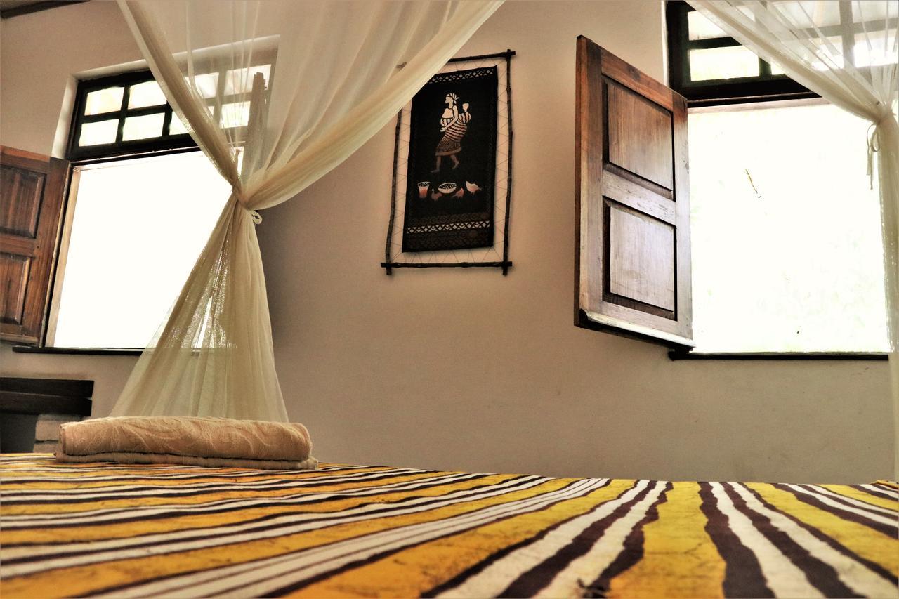 Miti Miwiri Villa Ibo ภายนอก รูปภาพ