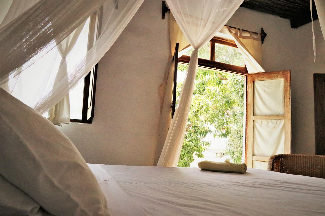 Miti Miwiri Villa Ibo ภายนอก รูปภาพ