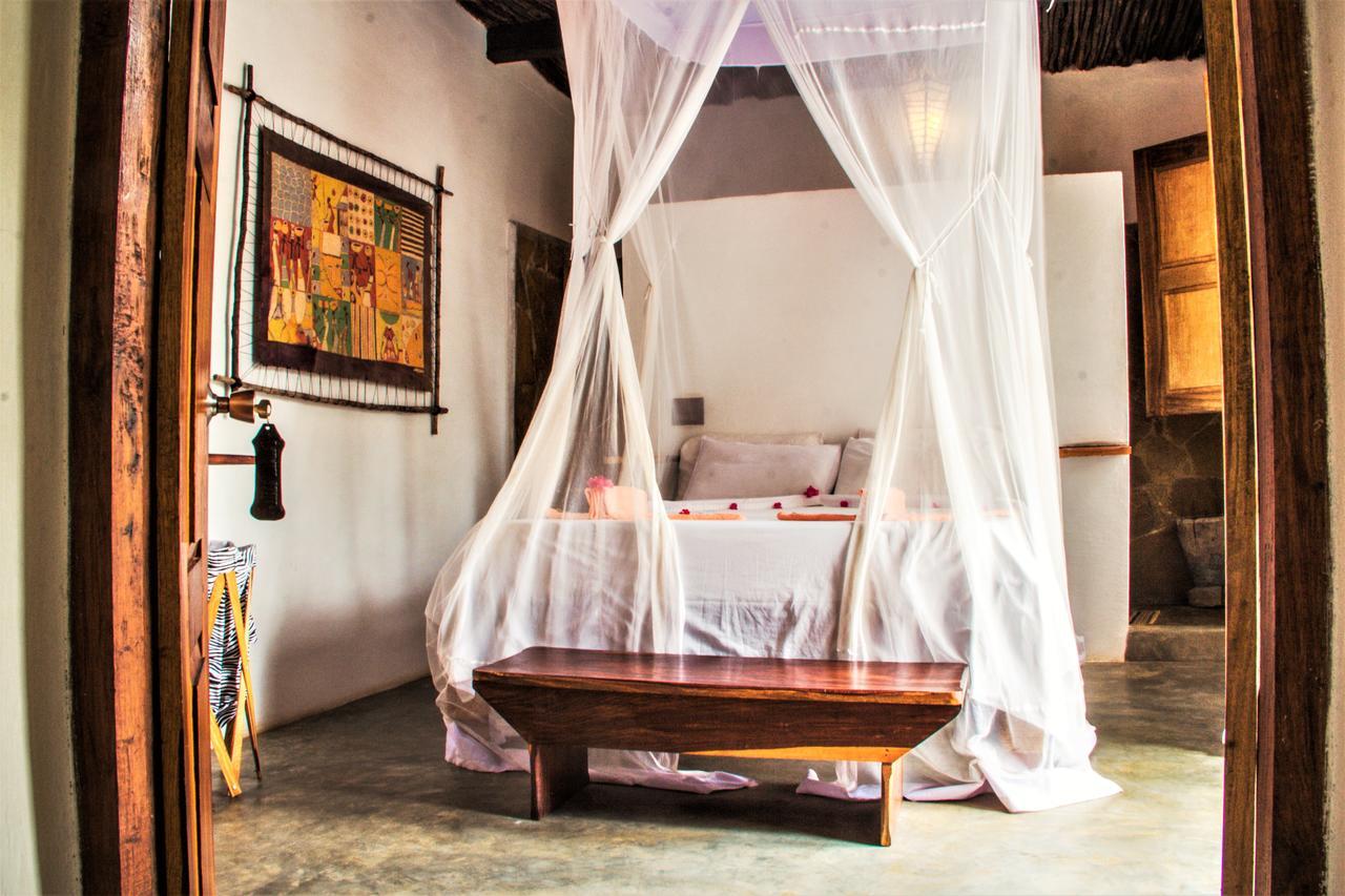 Miti Miwiri Villa Ibo ภายนอก รูปภาพ
