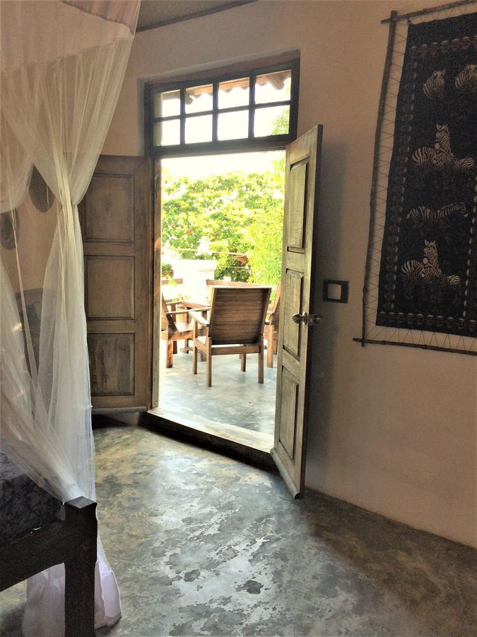 Miti Miwiri Villa Ibo ภายนอก รูปภาพ