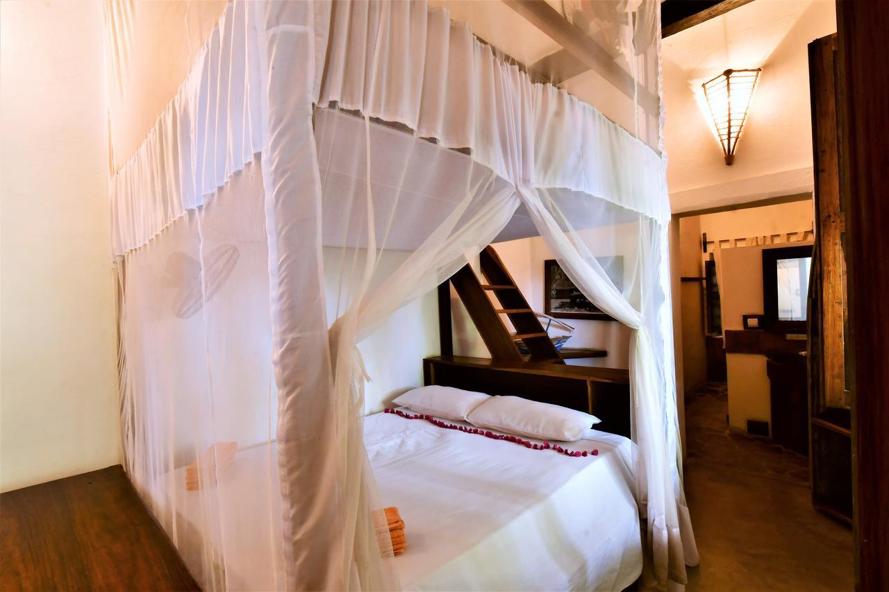 Miti Miwiri Villa Ibo ภายนอก รูปภาพ