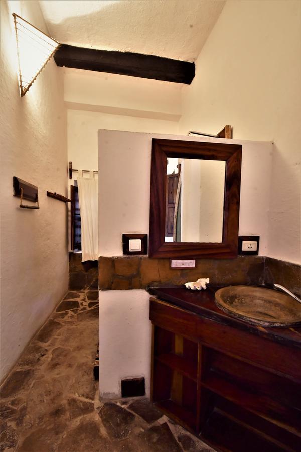 Miti Miwiri Villa Ibo ภายนอก รูปภาพ