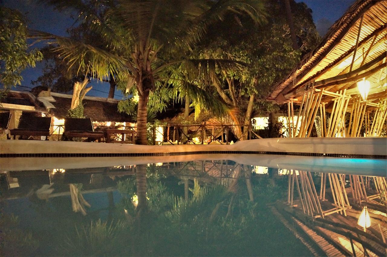 Miti Miwiri Villa Ibo ภายนอก รูปภาพ